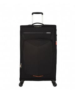 TROLLEY SUMMERFUNK 79cm PRETO | AMERICAN TOURISTER