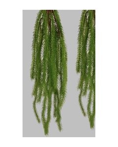 PENDENTE FOXTAIL C/70CM 1781100000204