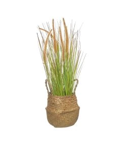 PLANTA ARTIFICIAL EM CESTO 43485