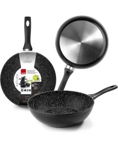 WOK NATURA 441124