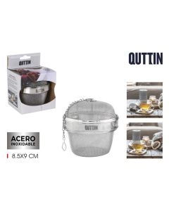 INFUSOR GRANDE INOX BQ01016472982