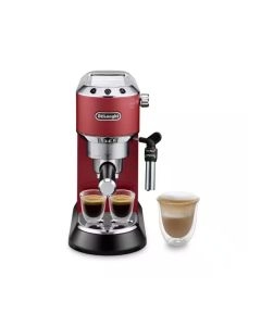 MÁQUINA DE CAFÉ EXPRESSO EC685.R | DELONGHI