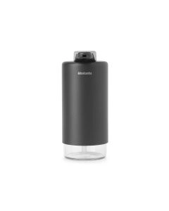 DOSEADOR SABONETE 200ML CINZA INFINITE | BRABANTIA