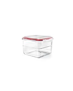 CAIXA XL QUADRADA BOROSILICATO 2.5LT 754833