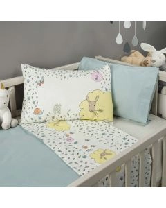 JOGO CAMA SHEEP 120X180