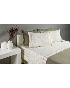 JOGO CAMA PICO 280X300 TAUPE