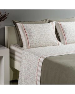 JOGO CAMA PICO 260X300 TAUPE