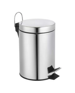 BALDE 3L ACO INOX 2676112