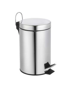 BALDE 5L ACO INOX 2676113