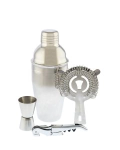 SET COCKTAIL SHAKER 6374II00