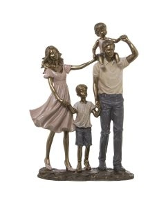 FIGURA FAMILIA RESINA 50399