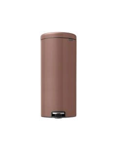 BALDE 30L  TAUPE SATINADO 234040