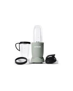 LIQUIDIFICADOR NUTRIBULLET VERDE NB907MAJD