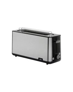 TORRADEIRA INOX HT1610BK | BRAUN