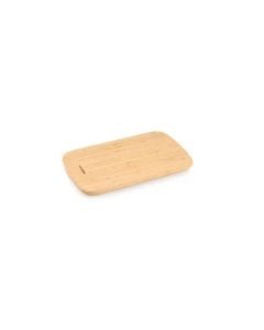 TABUA CORTAR RECTANGULAR BAMBU 26x16cm | TESCOMA