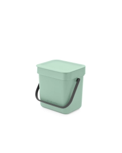 BALDE SORT GO 3L 211683 JADE GREEN