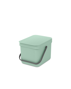 BALDE SORT GO 6L 211768 JADE GREEN