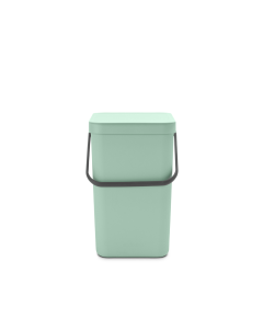 BALDE SORT GO 25L 212765 JADE GREEN