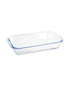 TABULEIRO RETANGULAR 30x16cm | PYREX