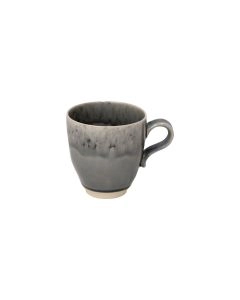 CANECA 40CL MADEIRA CINZENTO 493027