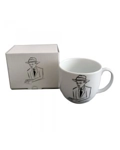 CANECA FERNANDO PESSOA 336723