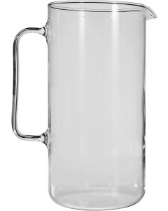 JARRO CYLINDER 2L BOROSSILICATO 926162