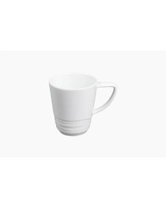 CANECA 390ML AGMA BRANCO 518764