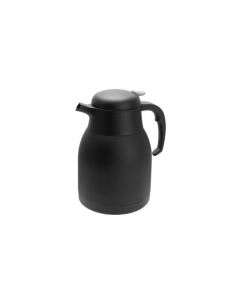 JARRO VACUO 1.5L PRETO MATT