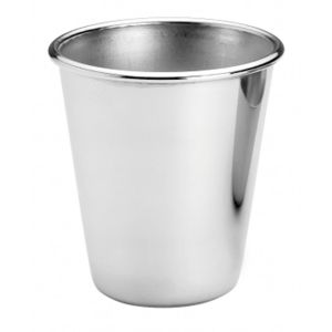 COPO INOX 18500  22 CL.