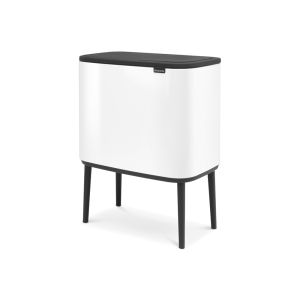 BALDE TOUCH BIN 3x11 313523 BRANCO