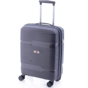 TROLLEY BOXING 77cm PRETO