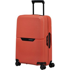 TROLLEY MAGNUM ECO 139845 SPINNER 55CM MAPLE