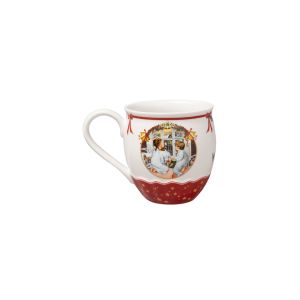 CANECA 1486264865 ANNUAL CHRISTMAS EDITION 2022