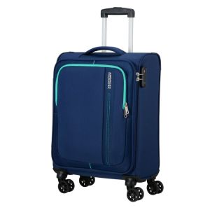 TROLLEY SEA SEEKER 55cm | AMERICAN TOURISTER