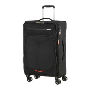 TROLLEY SUMMERFUNK 67 124890 78G.004.1041 BLACK