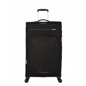 TROLLEY SUMMERFUNK 79 124891 78G.005.1041 BLACK