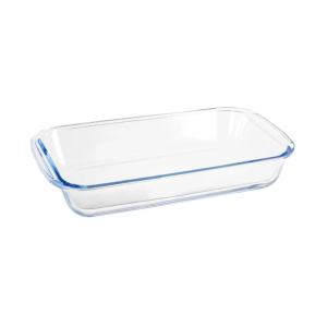 TABULEIRO RETANGULAR 30x16cm | PYREX