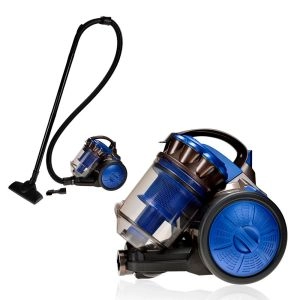 ASPIRADOR SEM SACO 2.5L 700W 07696