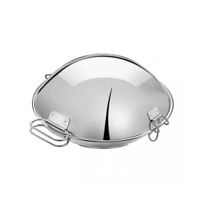 CATAPLANA 28CM INOX 32803