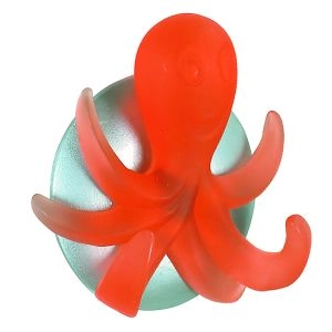 CABIDE OCTOPUS LARANJA