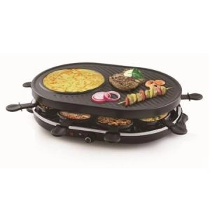 RACLETTE 4 PESSOAS RA-2996