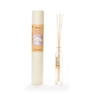 MIKADO DIFUSOR PERFUME NATURAL WHITE MUSK 0139261