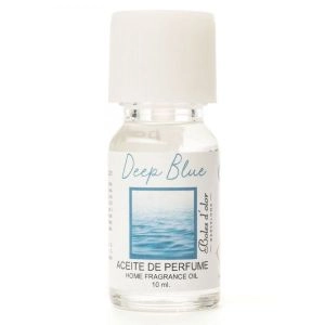 PERFUME CONC.AMBIENT 10ml DEEP BLUE 0600372