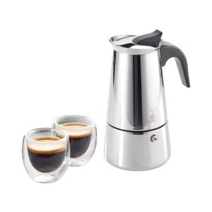 CAFETEIRA EMILIO 16150+OFERTA 2 CHAVENAS 00108