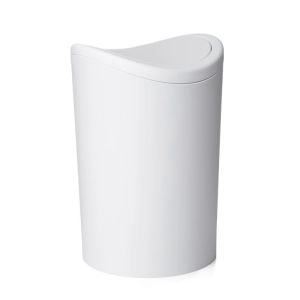 BALDE WC 6L BRANCO STANDARD 4470101