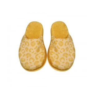 CHINELOS WILD S/M AMARELO