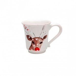 CANECA 32cl DEER FRIENDS