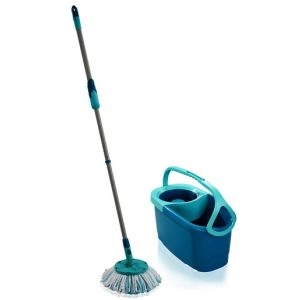 SET ESFREGONA CLEAN TWIST DISC MOP 52101