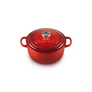 COCOTTE RED. FERRO CEREZA 20 21177200602430