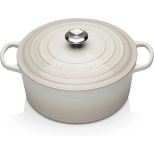 COCOTTE RED MERENGUE 24CM 4.2L 21177247164430